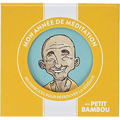Emprunter Ephéméride Petit Bambou livre