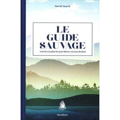 Emprunter Le guide sauvage. 60 activités en plein air pour libérer son âme d'enfant livre