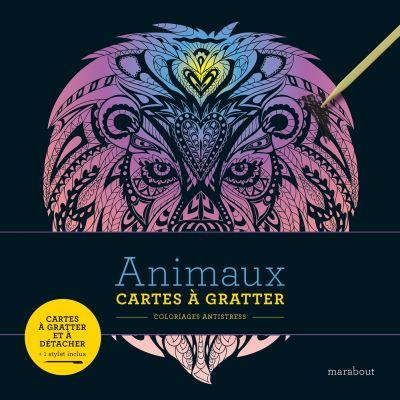 Emprunter Animaux. Avec un stylet livre