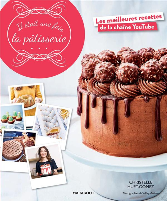 Emprunter Il était une fois la pâtisserie livre