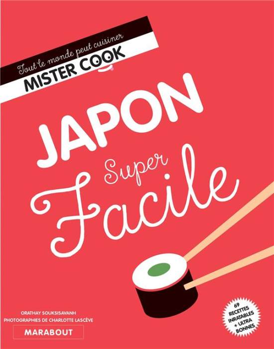 Emprunter Japon super facile livre