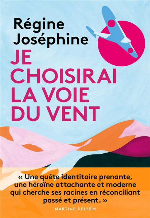 Emprunter Je choisirai la voie du vent livre