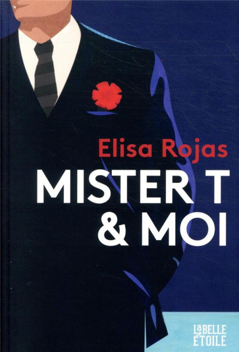 Emprunter Mister T et moi livre
