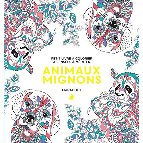 Emprunter Animaux mignons livre