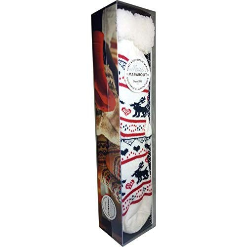 Emprunter Chaussettes cocooning. Coffret avec 1 paire de chaussettes et 1 livre cocooning livre