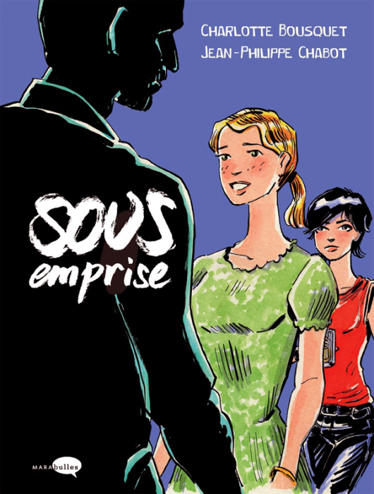 Emprunter Sous emprise livre