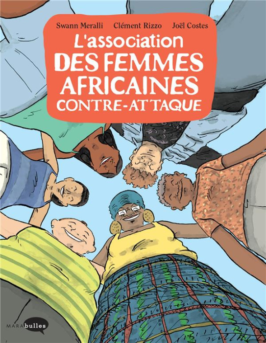 Emprunter L'association des femmes africaines Tome 2 : L'association des femmes africaines contre-attaque livre