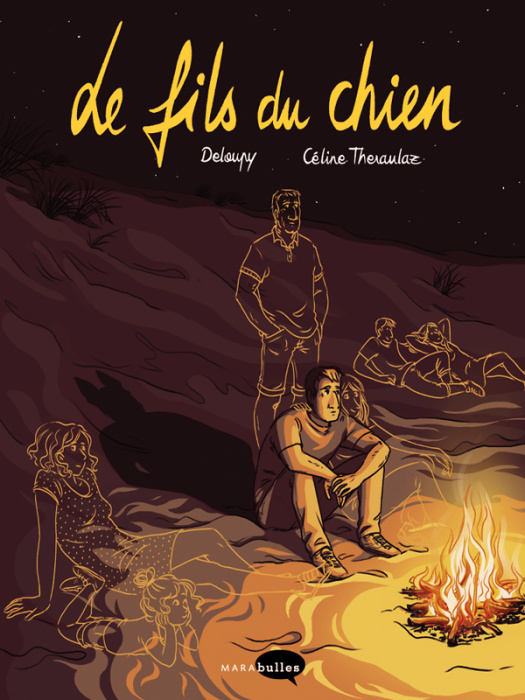 Emprunter Le fils du chien livre