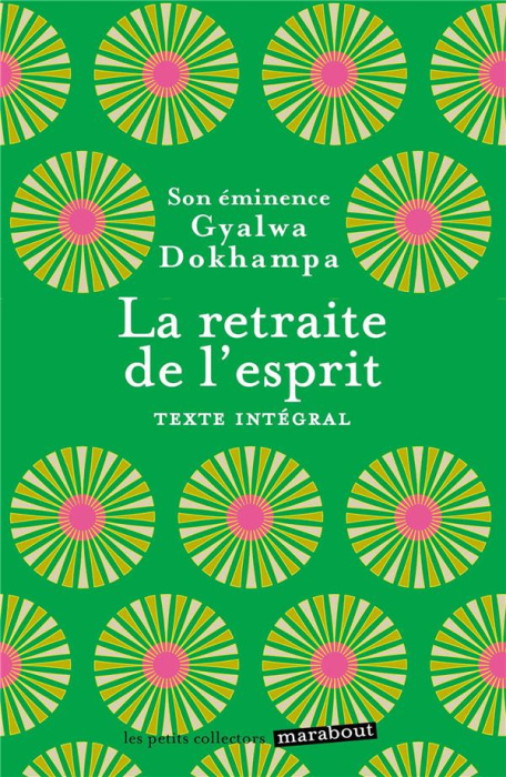 Emprunter La retraite de l'esprit livre