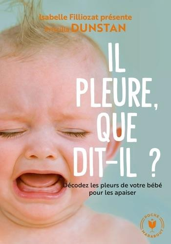 Emprunter Il pleure que dit-il ? livre