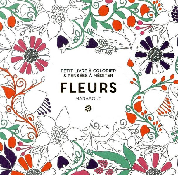 Emprunter Fleurs livre