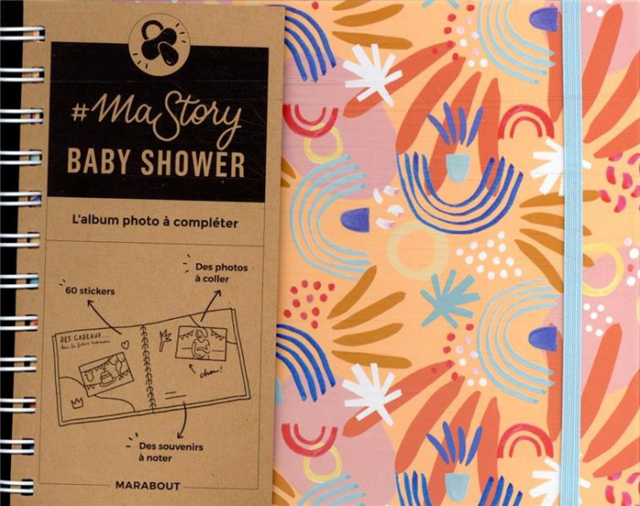 Emprunter Baby Shower livre