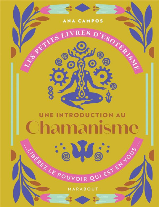 Emprunter Une introduction au chamanisme livre