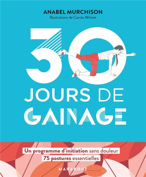 Emprunter 30 jours de gainage livre
