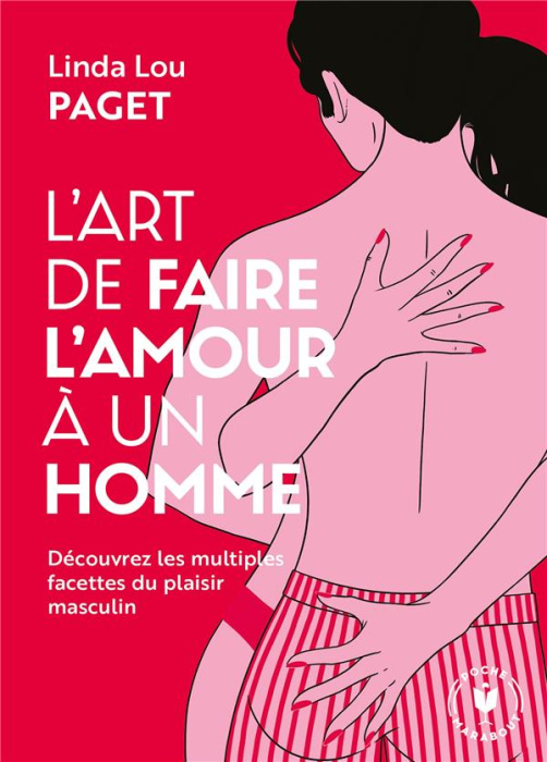 Emprunter L'art de faire l'amour à un homme livre