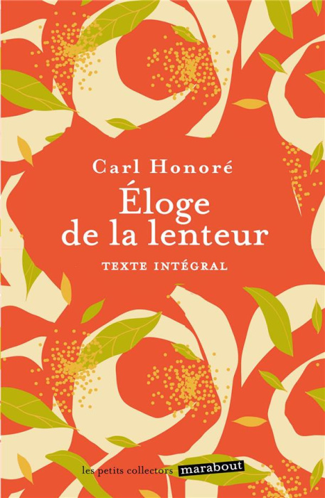 Emprunter Eloge de la lenteur livre