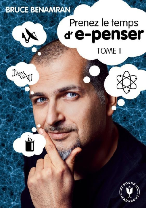 Emprunter Prenez le temps d'e-penser. Tome 2 livre