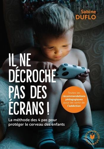Emprunter Il ne décroche pas des écrans ! livre