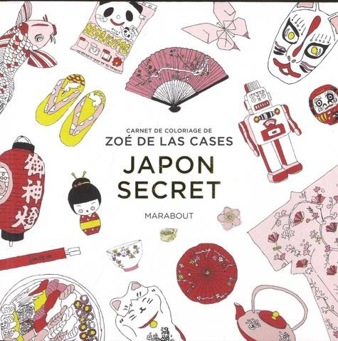 Emprunter Japon Secret livre