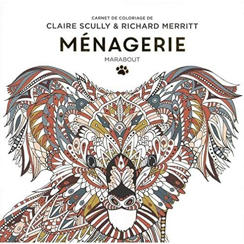 Emprunter Ménagerie livre