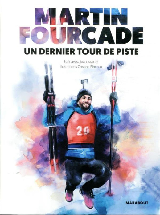 Emprunter Un dernier tour de piste livre