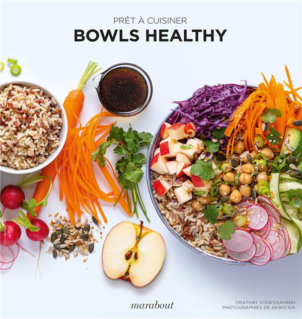 Emprunter Bowls Healthy livre