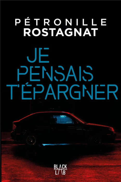 Emprunter Je pensais t'épargner livre