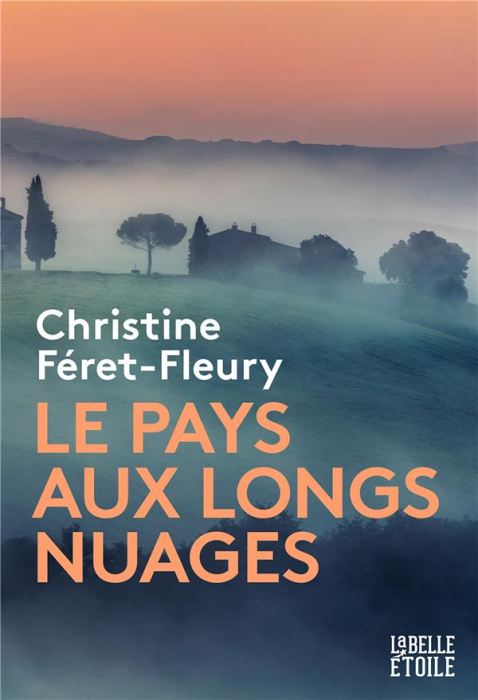 Emprunter Le pays aux longs nuages livre