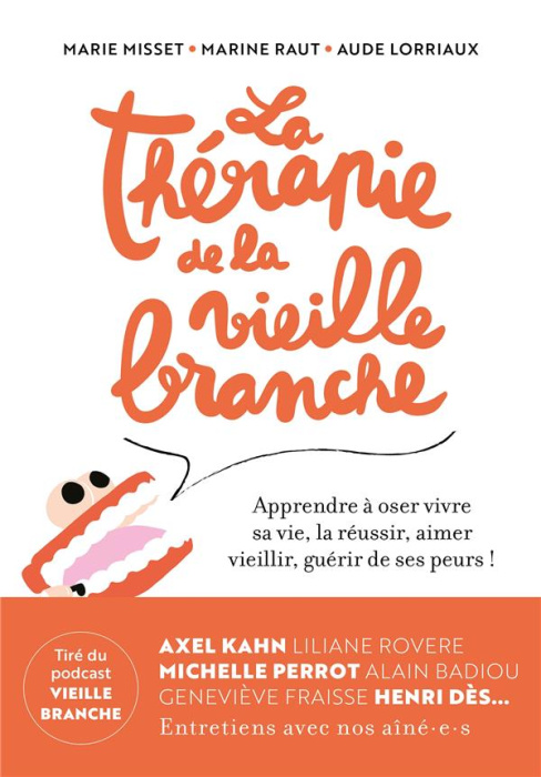 Emprunter La thérapie de la vieille branche livre
