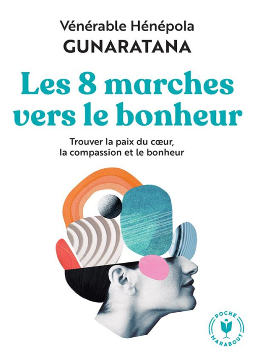 Emprunter Les huit marches vers le bonheur livre