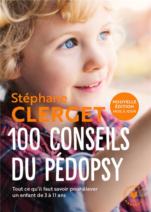 Emprunter 100 conseils du pédopsy livre