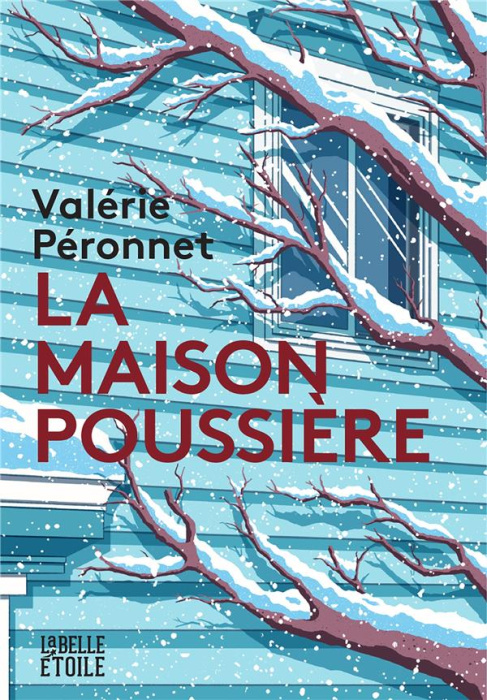 Emprunter La maison poussière livre