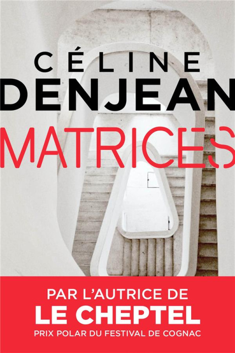Emprunter Matrices livre