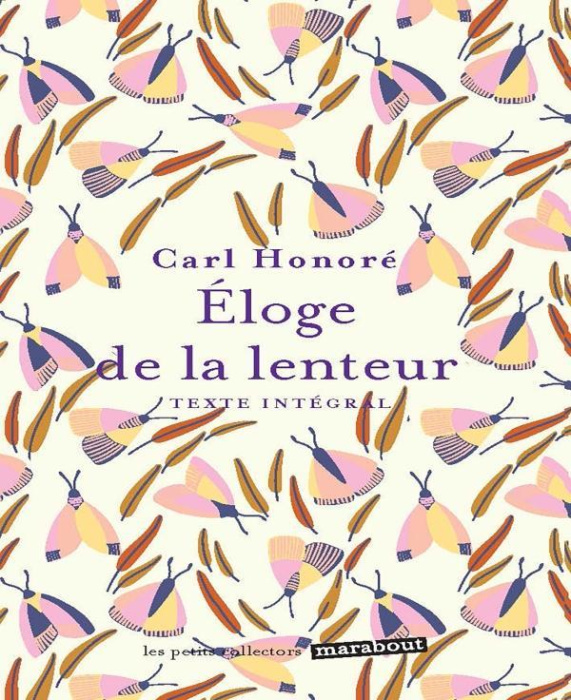 Emprunter L'éloge de la lenteur livre