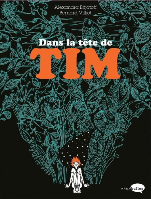 Emprunter Dans la tête de Tim livre
