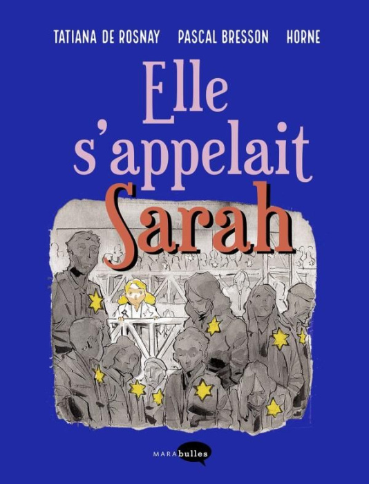 Emprunter Elle s'appelait Sarah livre