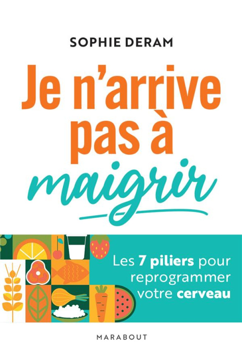 Emprunter Je n'arrive pas à maigrir livre