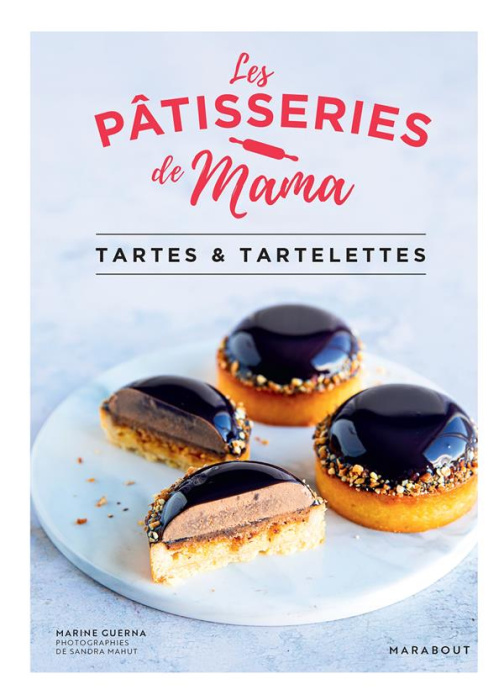 Emprunter Tartes & tartelettes livre
