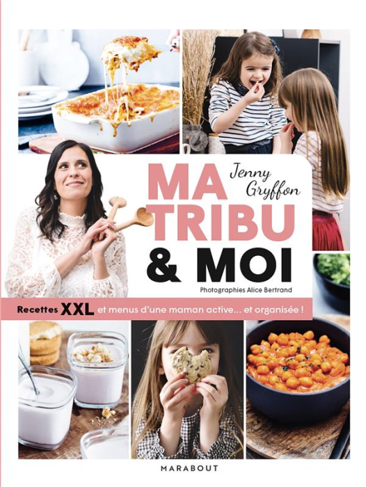 Emprunter Ma tribu & moi livre