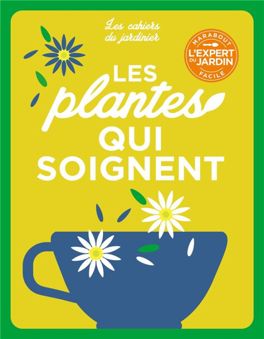 Emprunter Cultiver des plantes qui soignent livre