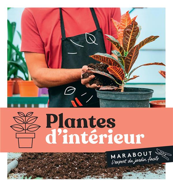 Emprunter Plantes d'intérieur livre