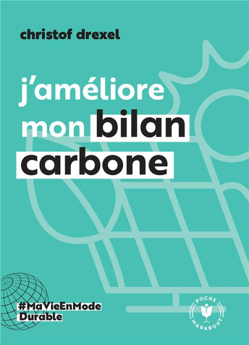 Emprunter J'améliore mon bilan carbone livre
