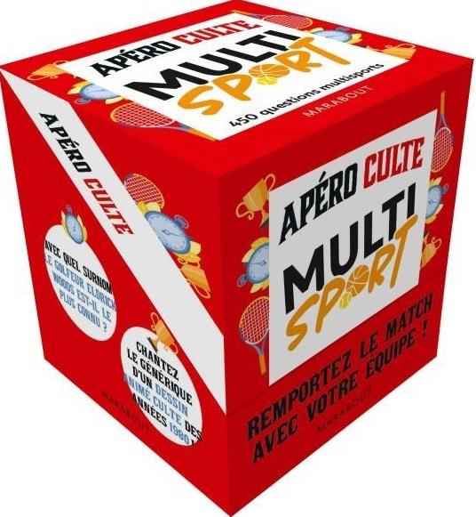 Emprunter MINI-BOITE MULTISPORT livre