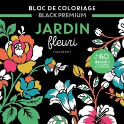 Emprunter Jardin fleuri livre