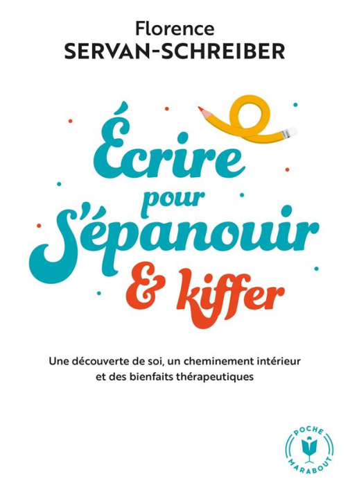 Emprunter Ecrire pour s'épanouir & kiffer. Une découverte de soi, un cheminement intérieur et des bienfaits th livre
