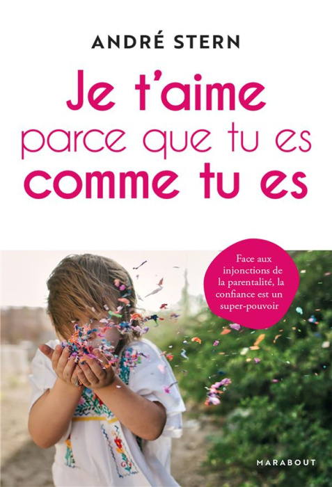 Emprunter Je t'aime parce que tu es comme tu es livre