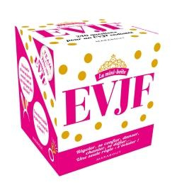 Emprunter MINI BOITE ENTERREMENT DE VIE DE JEUNE FILLE livre