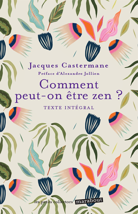 Emprunter Comment peut-on être zen livre