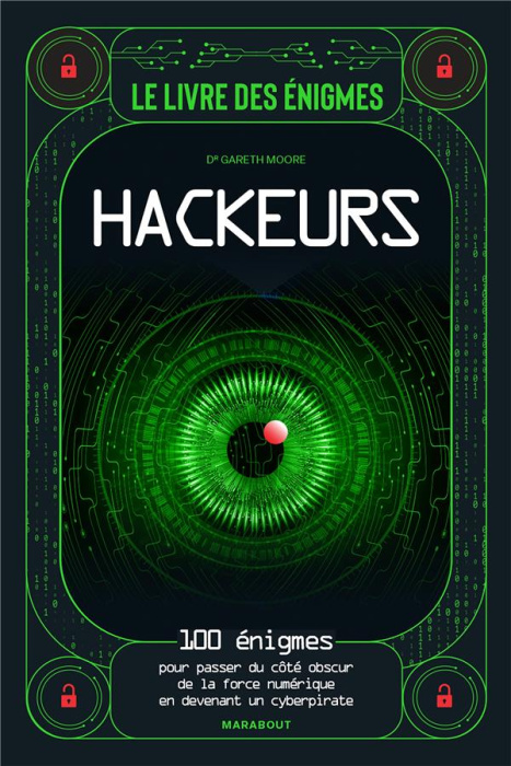 Emprunter Hackeurs livre