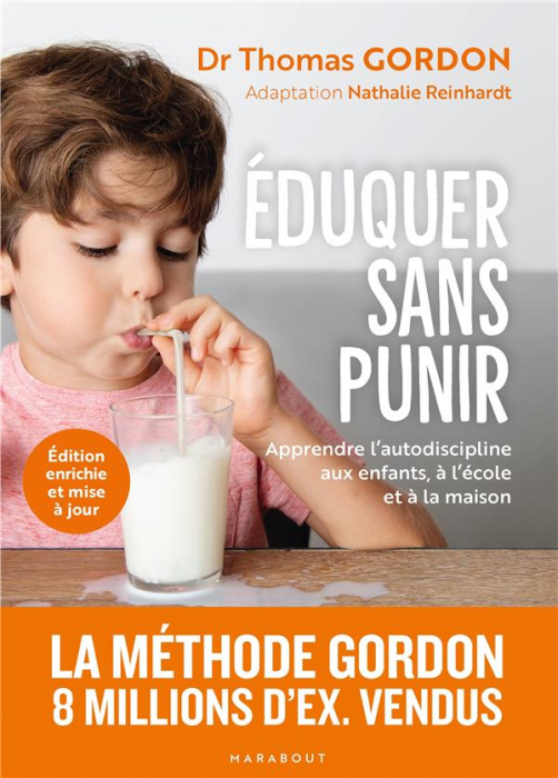 Emprunter Eduquer sans punir. Apprendre l'autodiscipline aux enfants, à l'école et à la maison, Edition revue livre